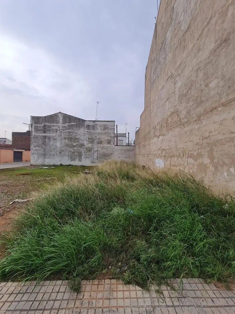 Terrenos y solares en venta en Beniopa - Sant Pere, imagen 3