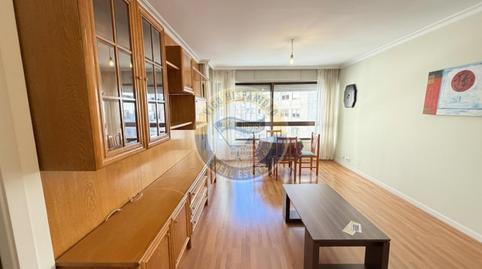 Foto 3 de Pis de lloguer a Calle Barcelona, O Castro, Vigo