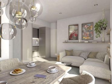 Wohnung zum Verkauf in Avenida COMARES