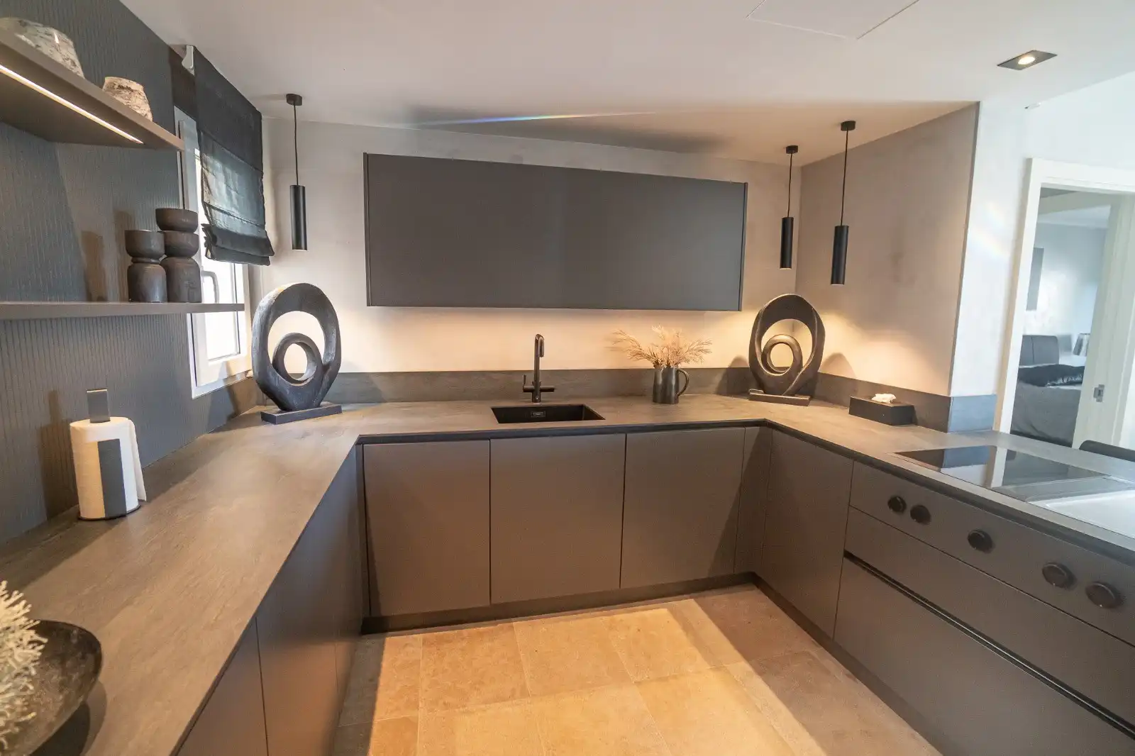 Appartamento con terrazza in vendita a Port d'Andratx, imagen 16