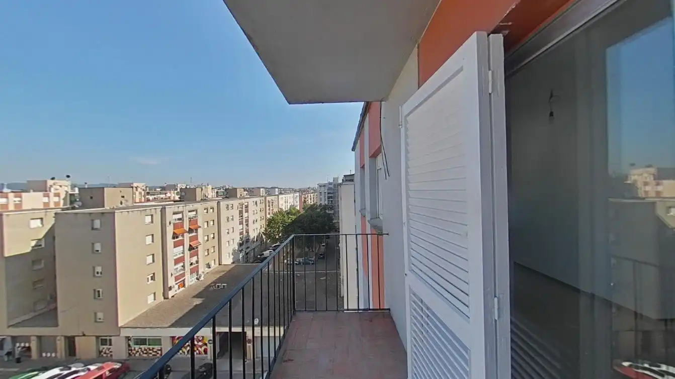 Piso en venta en C/ Puigneulos, Can Gibert del Pla