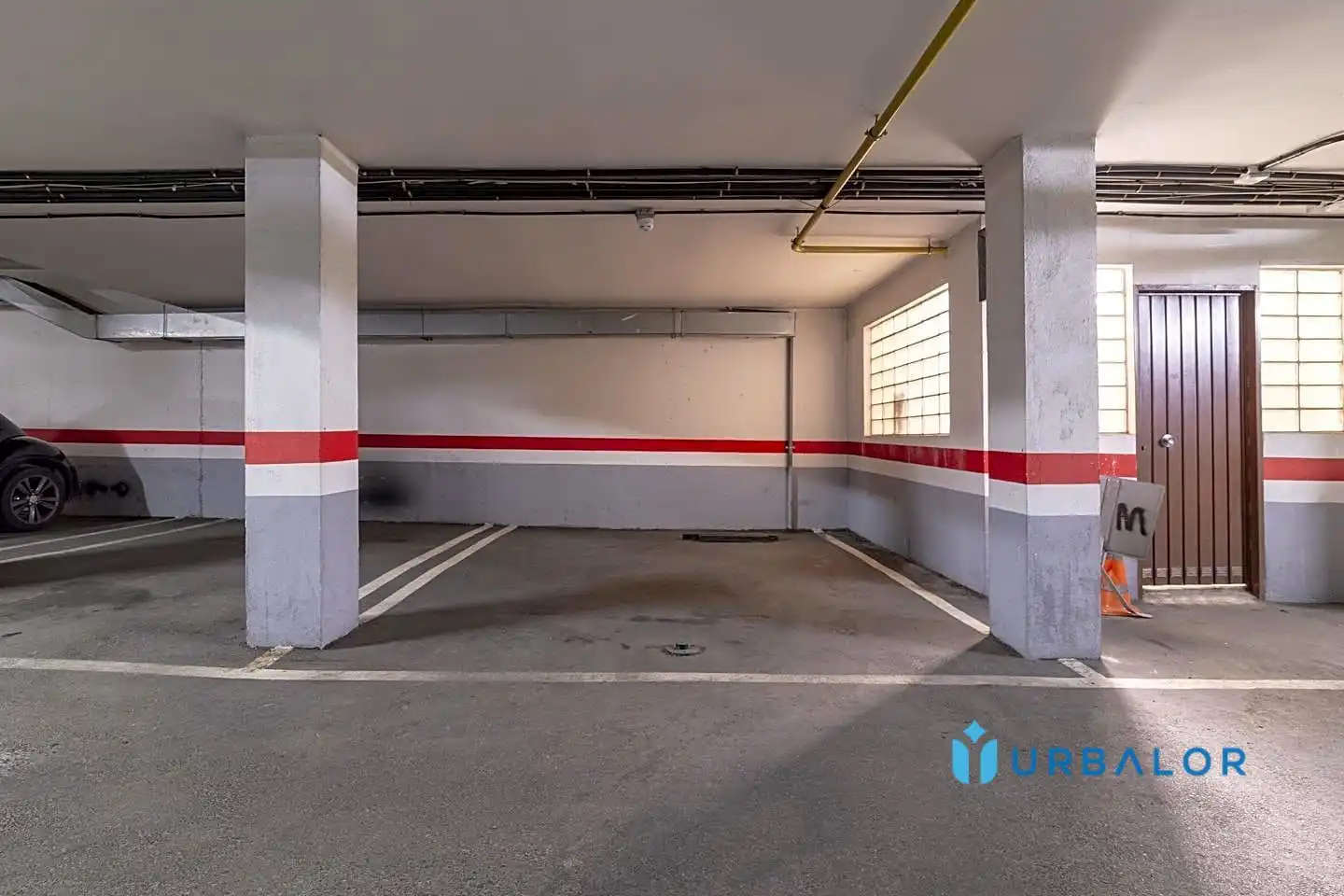 Garage for sale in Los Arces, 8, Prado Santo Domingo - Ensanche