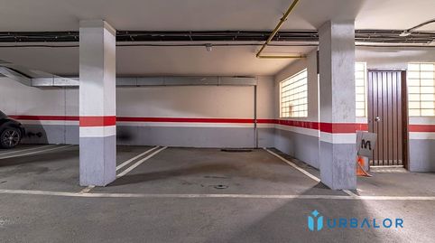 Foto 2 de Garaje en venta en Los Arces, 8, Prado Santo Domingo - Ensanche, Alcorcón