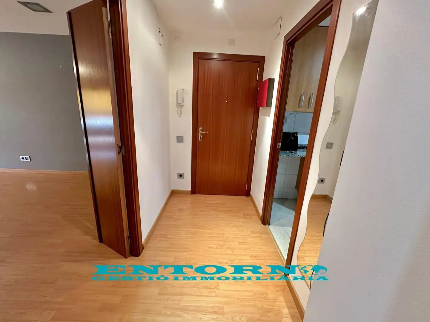 Piso en venta en Polinyà con Aire acondicionado, Calefacción y Terraza