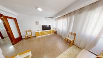 Living room of Flat to rent in Alicante / Alacant  with Air Conditioner