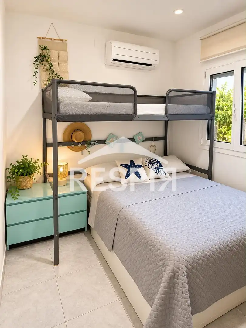 Habitación de Casa o chalet de alquiler en Francolí - Freser - Noguera