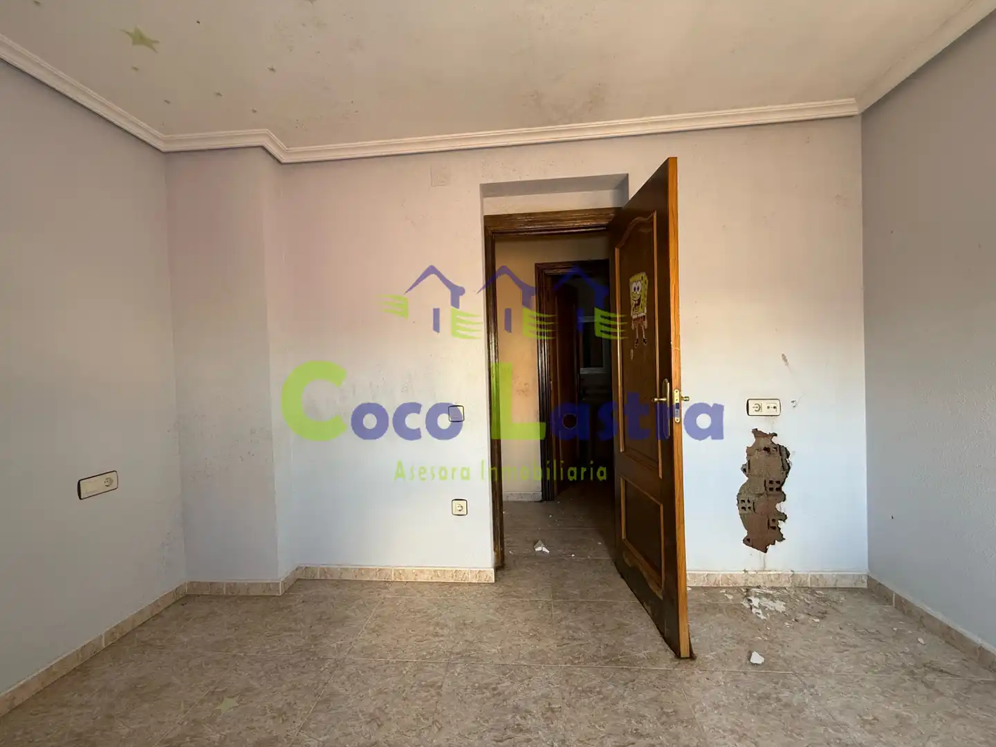 Einfamilien-Reihenhaus zum Verkauf in Calle la Rosa, Anaya de Alba