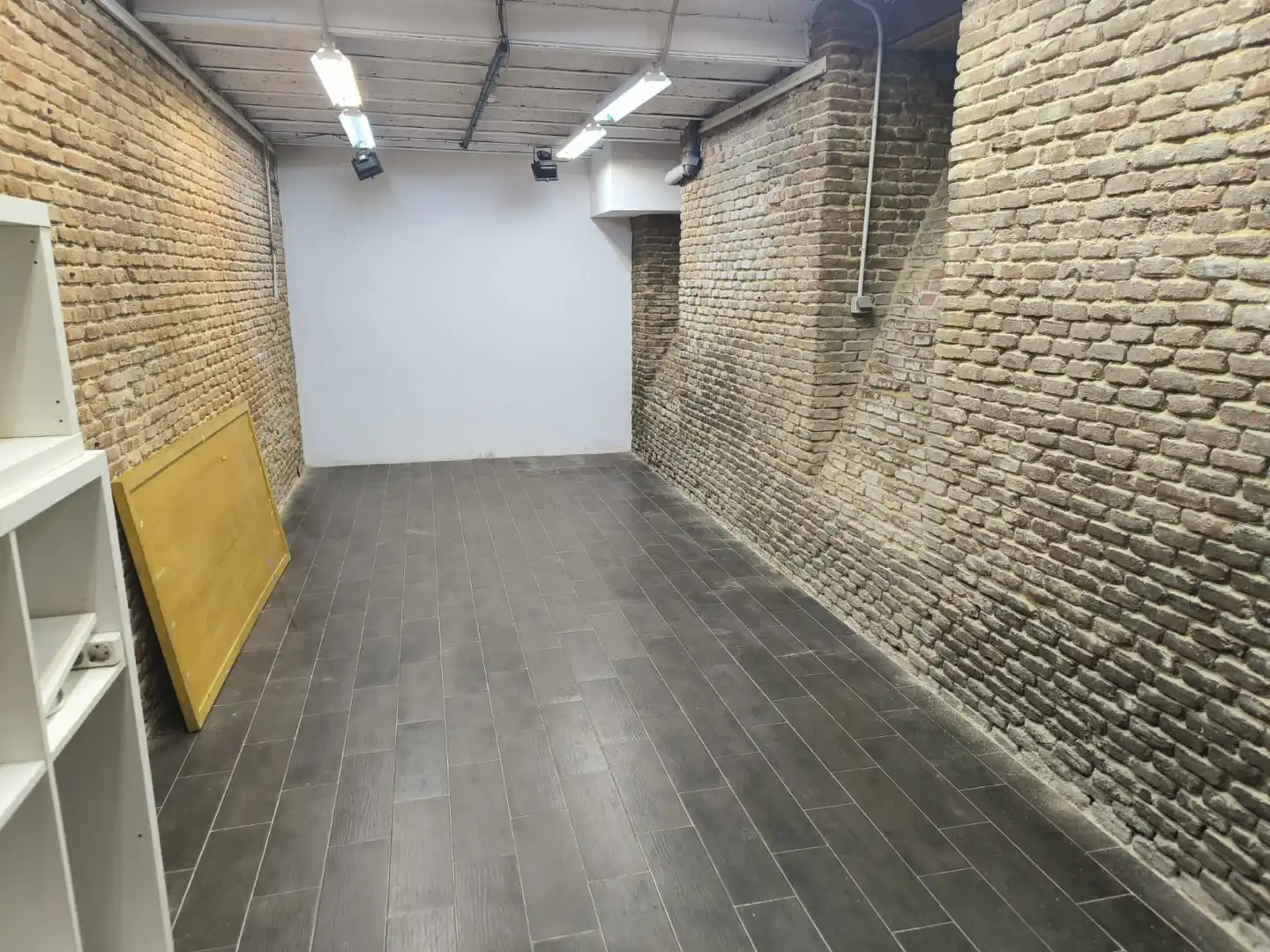 Local en venta en Madrid con Amueblado