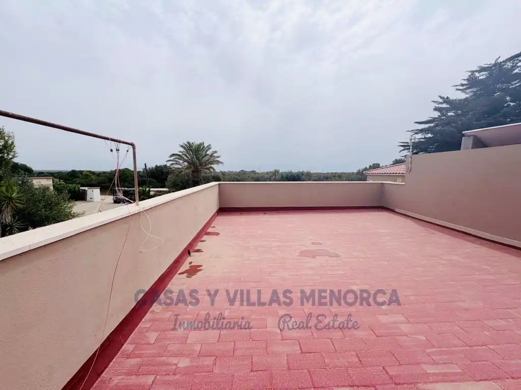 Chalet en venta en Avinguda de sa Bassa, imagen 52