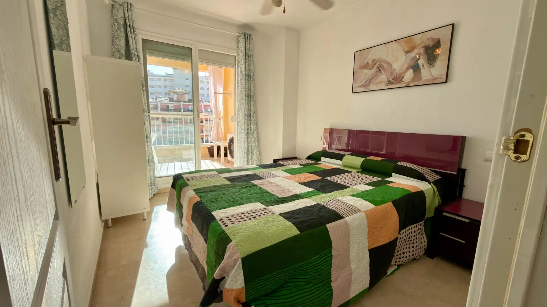 Apartment with pool for sale in Calle Ancla 71, imagen 13