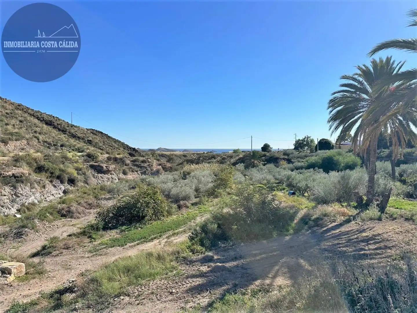 Finca rústica en venta en Pulpí con Jardín privado, Terraza y Trastero