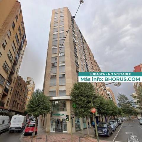 Piso en Venta en MAESTRO FALLA, 19 en Parque Geólogo José Royo Gómez