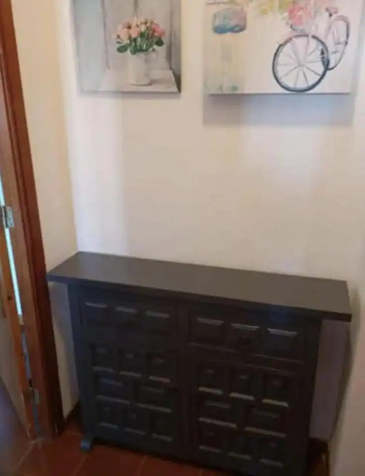 Habitación de Piso de alquiler en Santa Cruz de Tenerife con Amueblado y Balcón