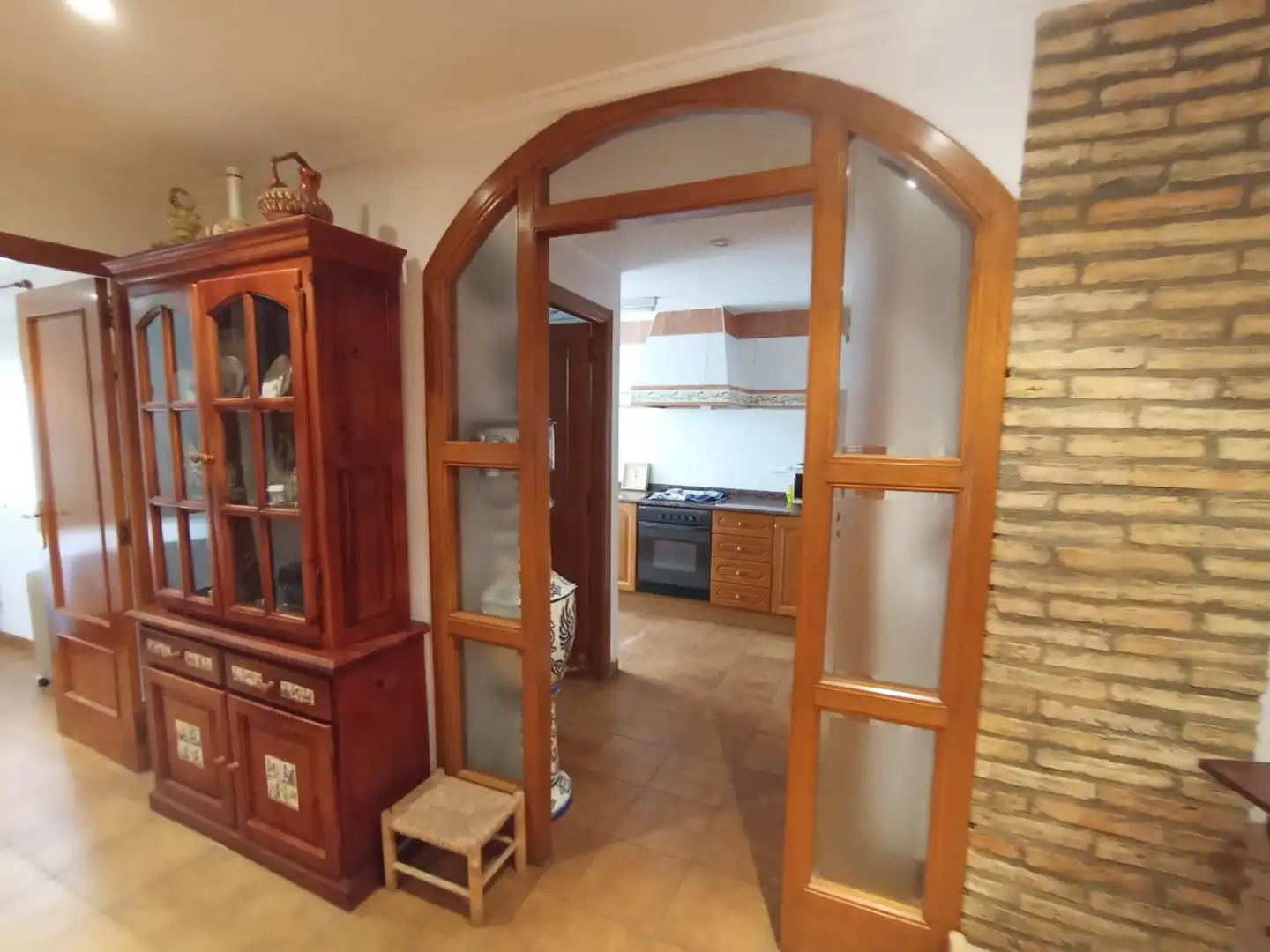 Dúplex en venta en Montaverner con Aire acondicionado, Trastero y Amueblado