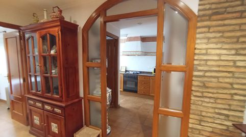 Foto 4 de Dúplex en venta en Montaverner, Valencia