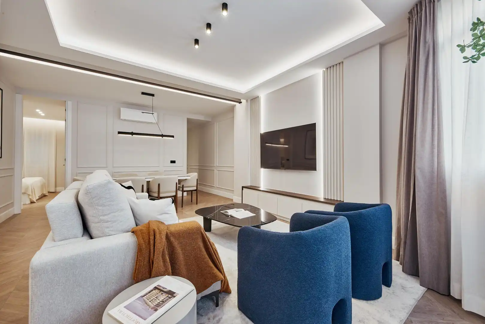 Flat with lift for sale in Calle de Juan Bravo 66, imagen 32