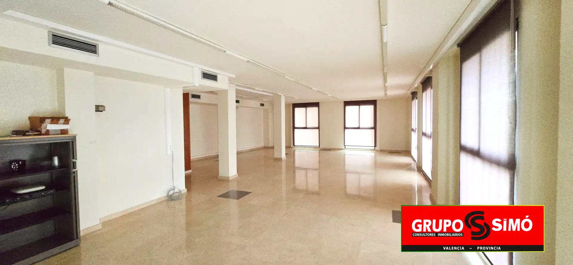 Oficina en venta en Alzira con Aire acondicionado