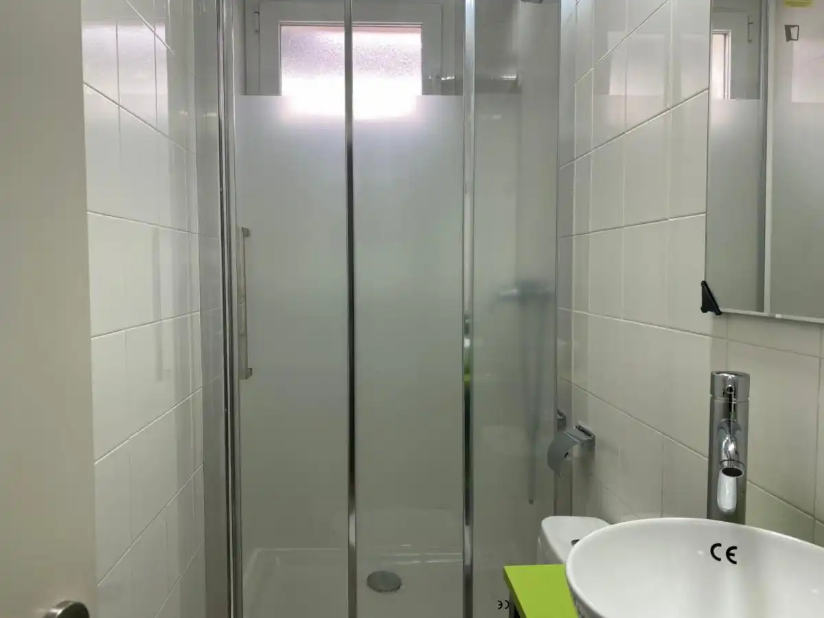Apartamento de alquiler en Trafalgar