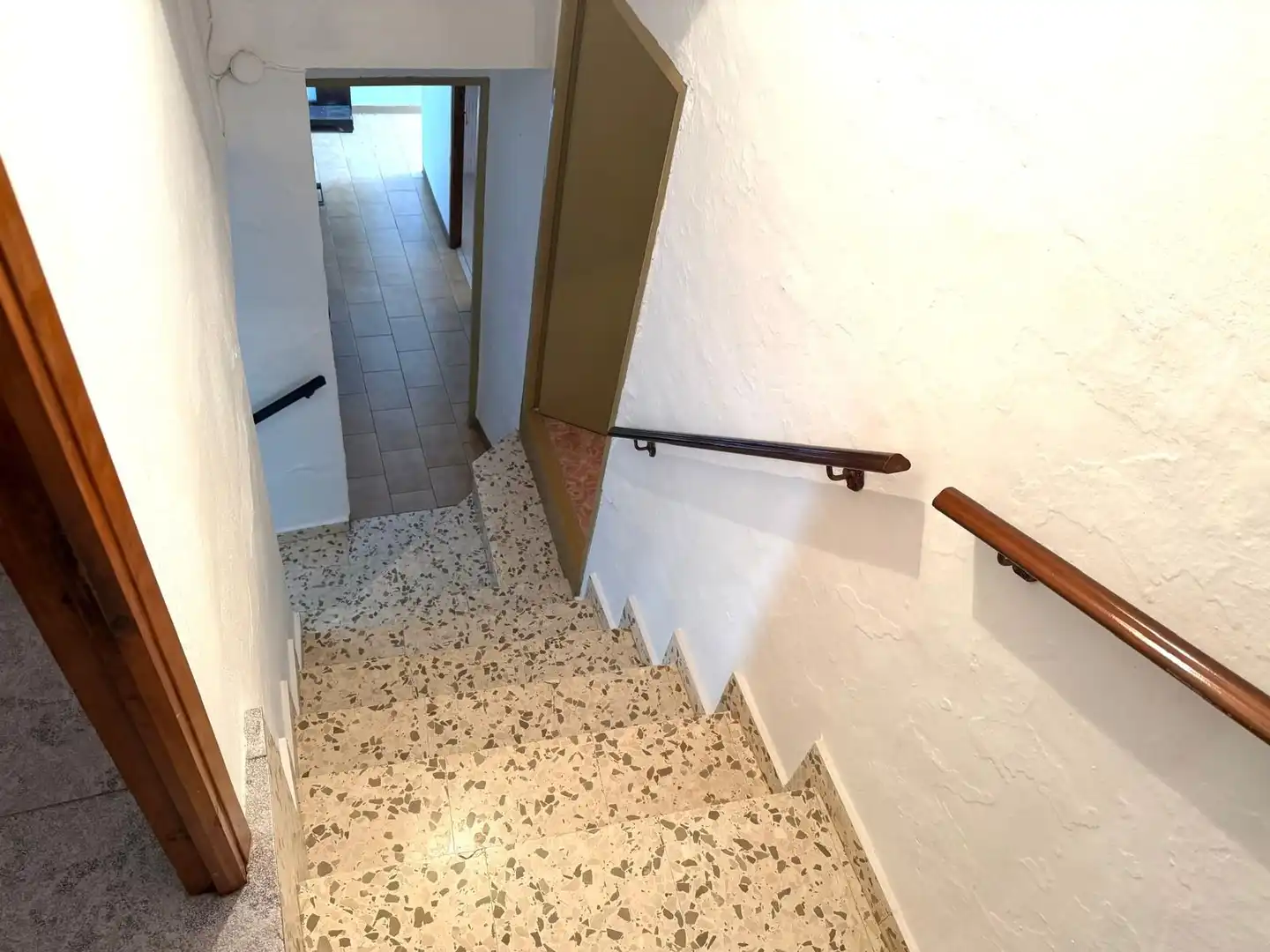 Casa rústica amb jardí en venda a Polígono poligono, imagen 21