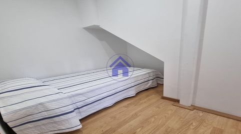 Foto 3 de Apartamento de alquiler en Travesía de Vigo - San Xoán, Vigo