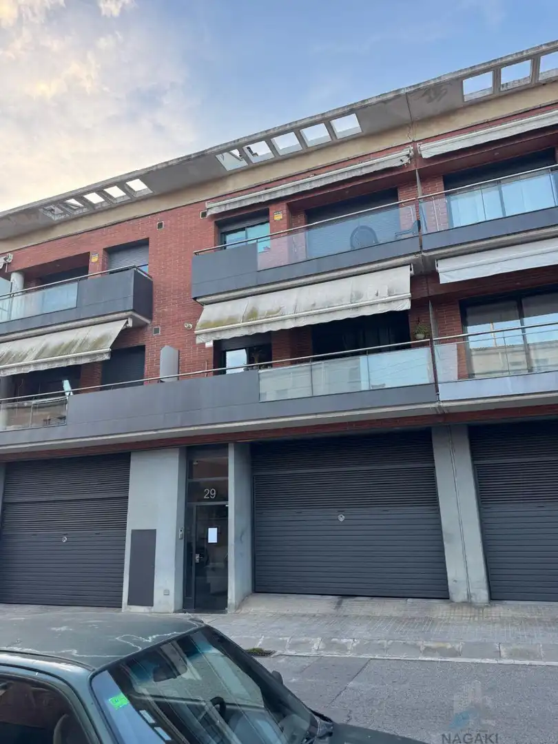 Piso con ascensor en venta en Ca n'Oriol, imagen 2