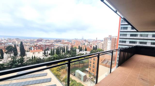 Piso en Venta en Calle Ramón Rubial en Casagemes