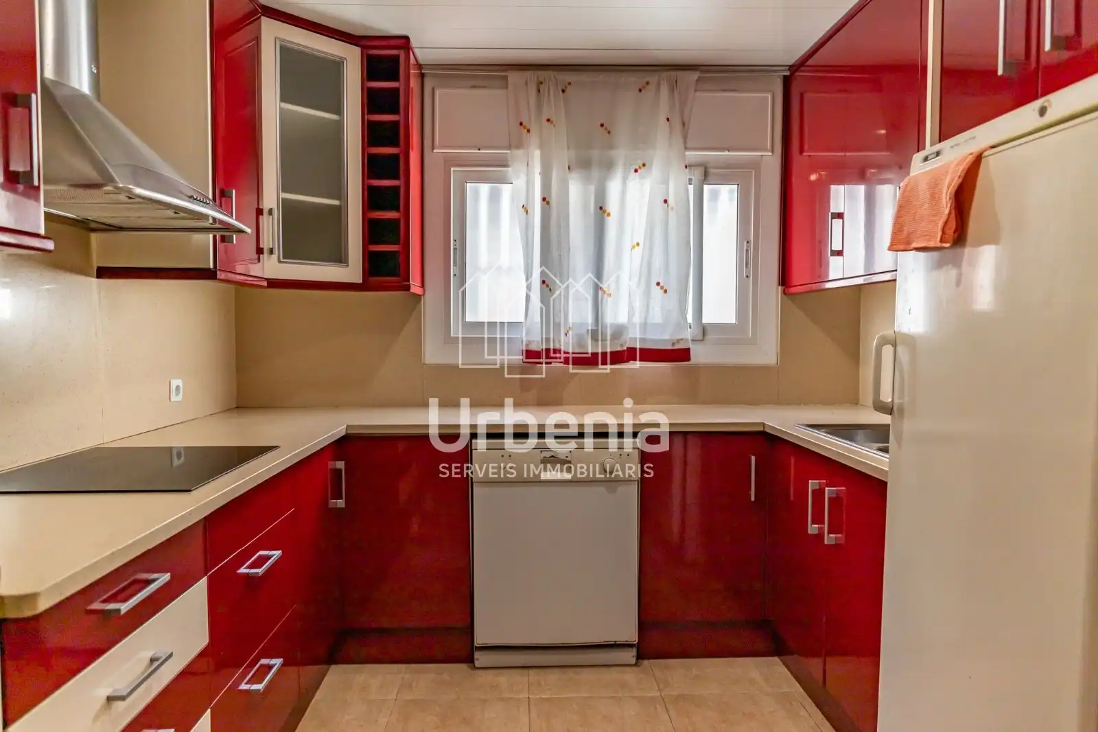 Cocina de Casa o chalet en venta en Premià de Dalt con Calefacción, Terraza y Trastero