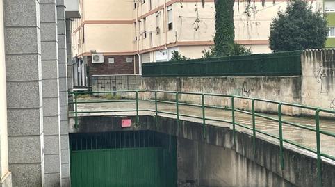 Foto 3 de Garatge de lloguer a Renedo - Cl Luis de la Concha, Renedo, Cantabria