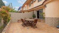 Terrace of House or chalet for sale in Las Gabias  with Air Conditioner, Terrace and Balcony