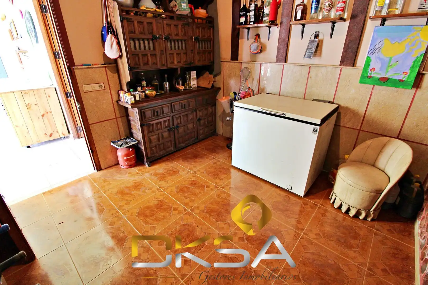Detached house with pool for sale in Calle CAÑAS LAS, imagen 44