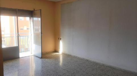 Foto 2 de Piso en venta en Ensanche - Fuenfresca,  Teruel Capital
