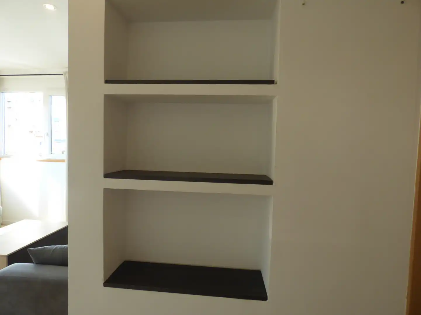 Habitación de Piso de alquiler en Madrid con Aire acondicionado, Calefacción y Terraza