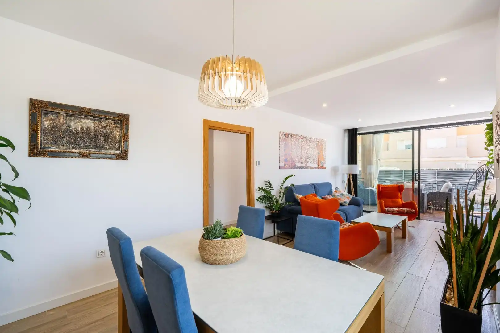 Chalet con piscina en venta en Los Molinos - Villa Blanca, imagen 7