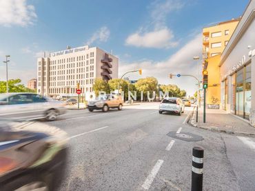 Nave industrial en alquiler en Carrer Barcelona