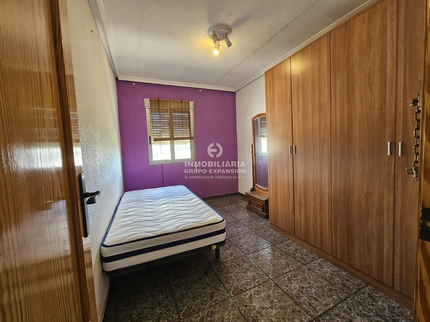 Habitación de Casa o chalet en venta en Novelda