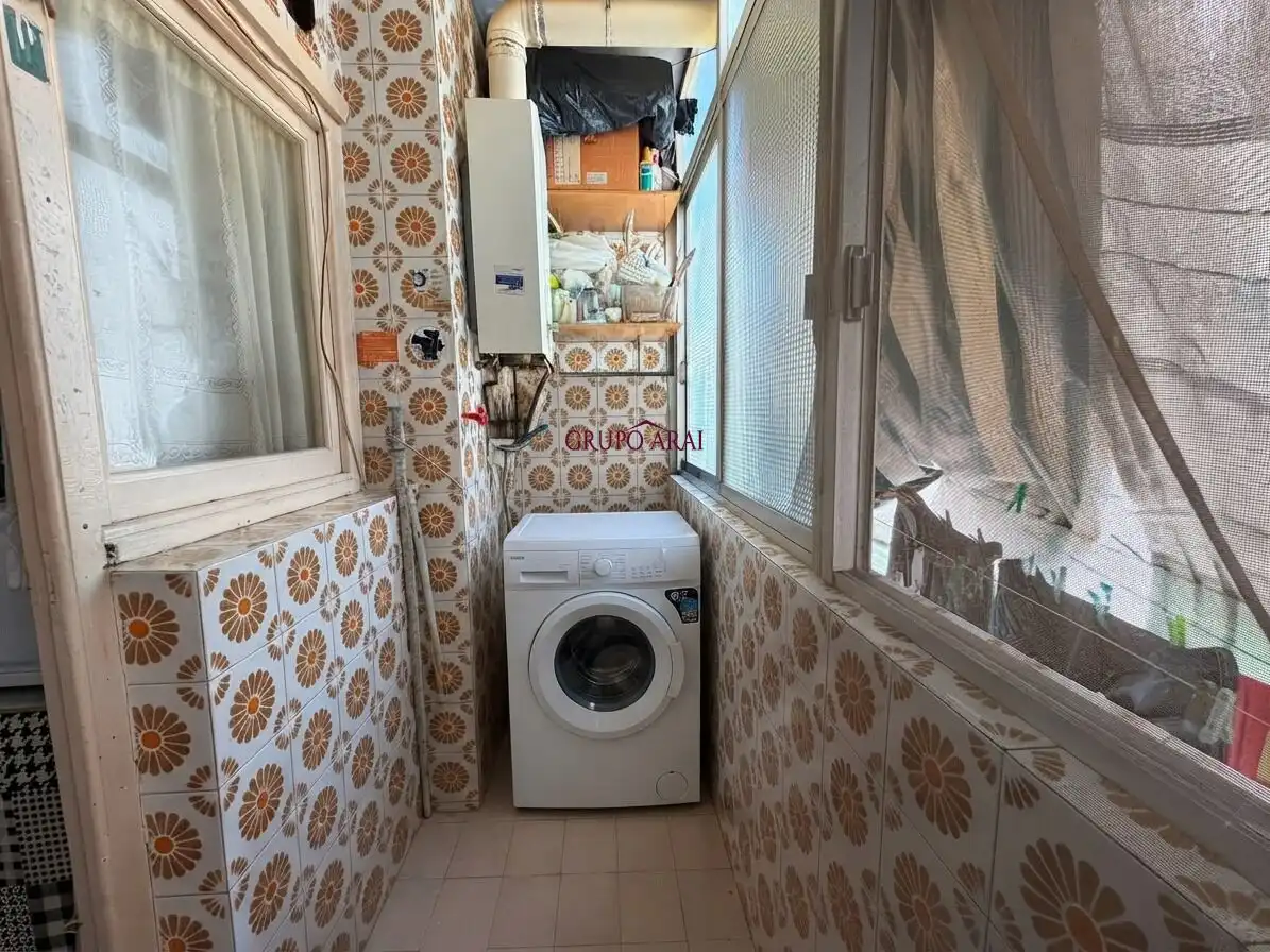 Wohnung mit Terrasse zum Verkauf in Calle VILLA DE CHIVA, imagen 8