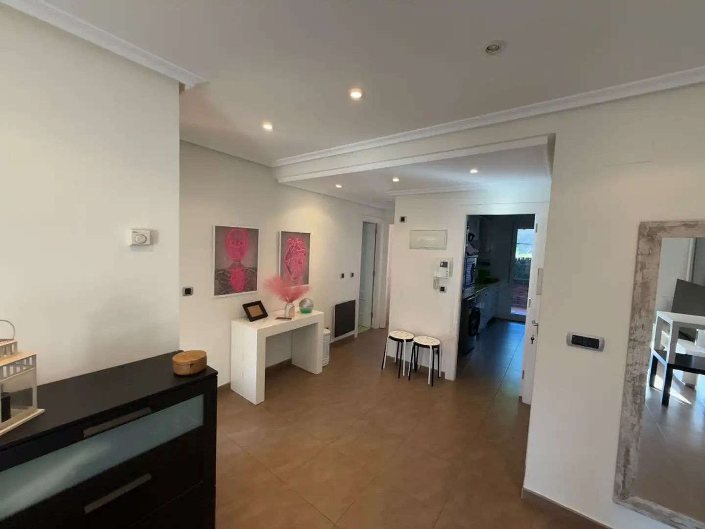 Wohnung mit Aufzug zum Verkauf in Buciero, imagen 10