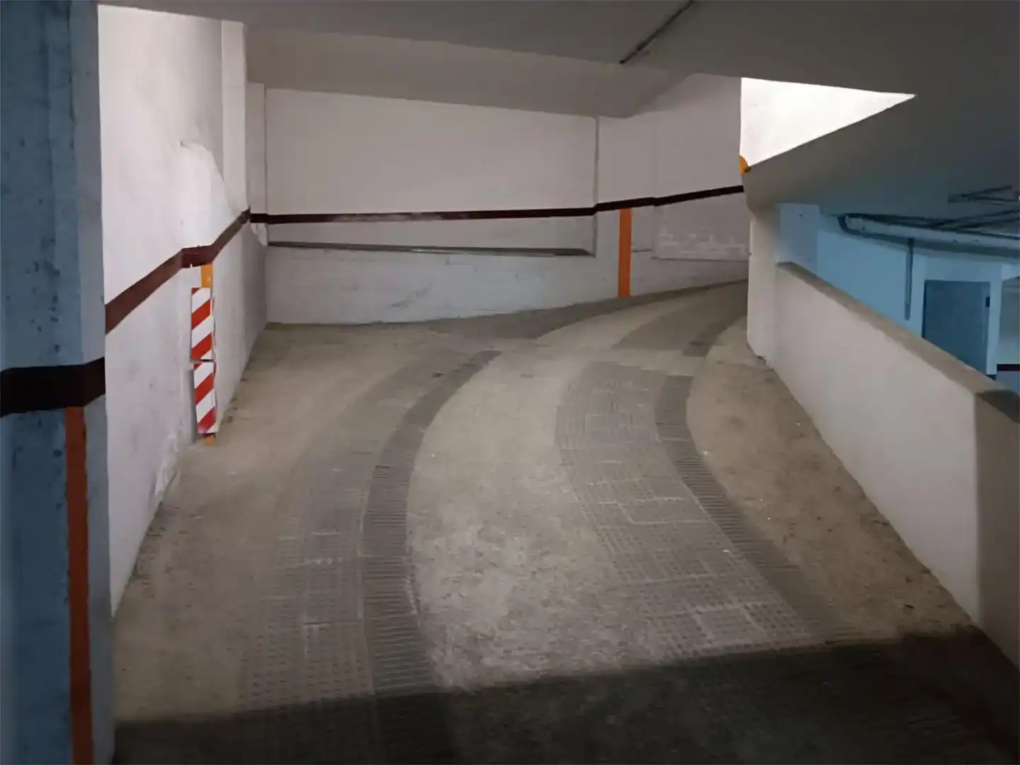 Parking de Garaje de alquiler en Igualada