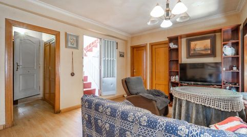 Foto 3 de Casa adosada en venta en San Andres, Centro, Vélez-Málaga