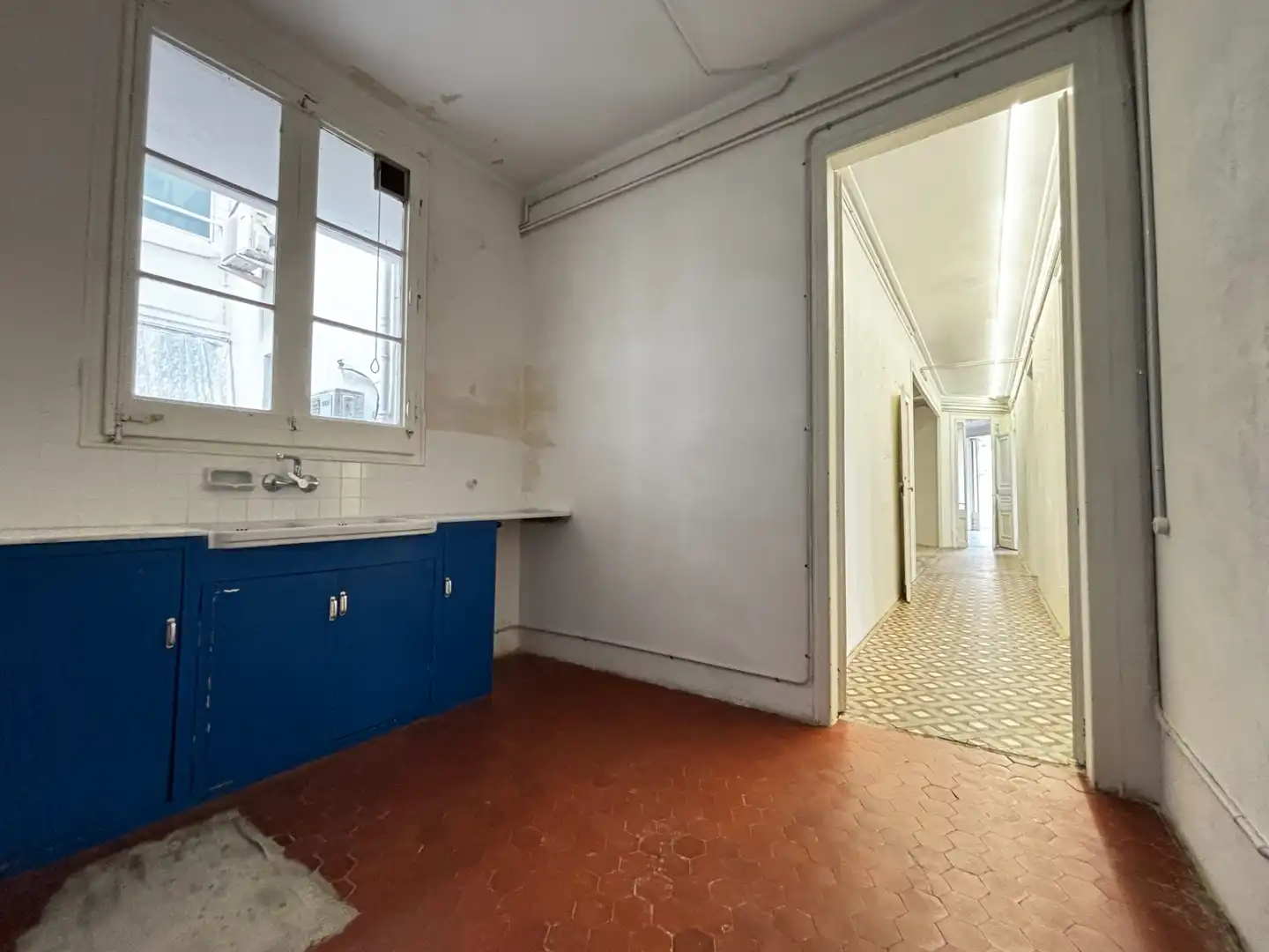 Wohnung mit Terrasse zum Verkauf in Rambla de Catalunya, imagen 32