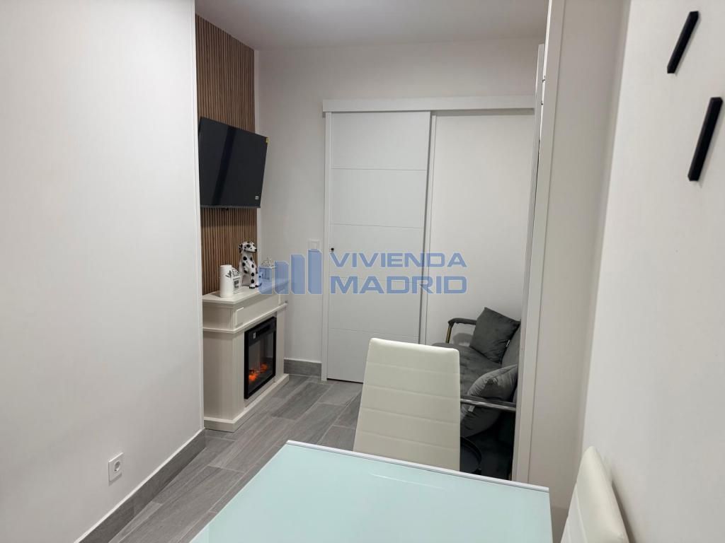 Piso en venta en PLATANO, Valdeacederas, Tetuán