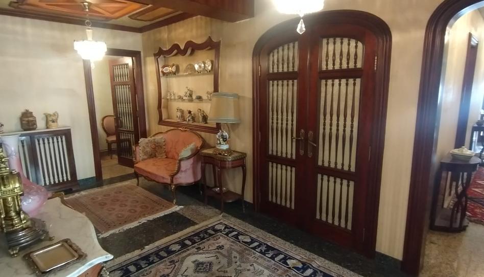 Foto 1 de Pis en venda a Calle de la Coruña, Centro, A Coruña