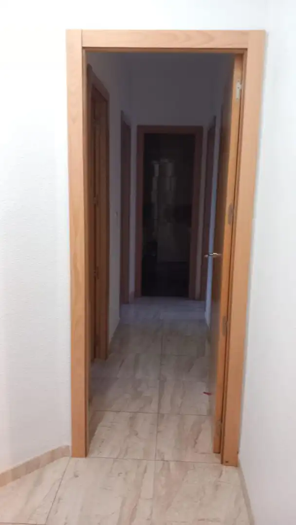 Flat for sale in La Carlota