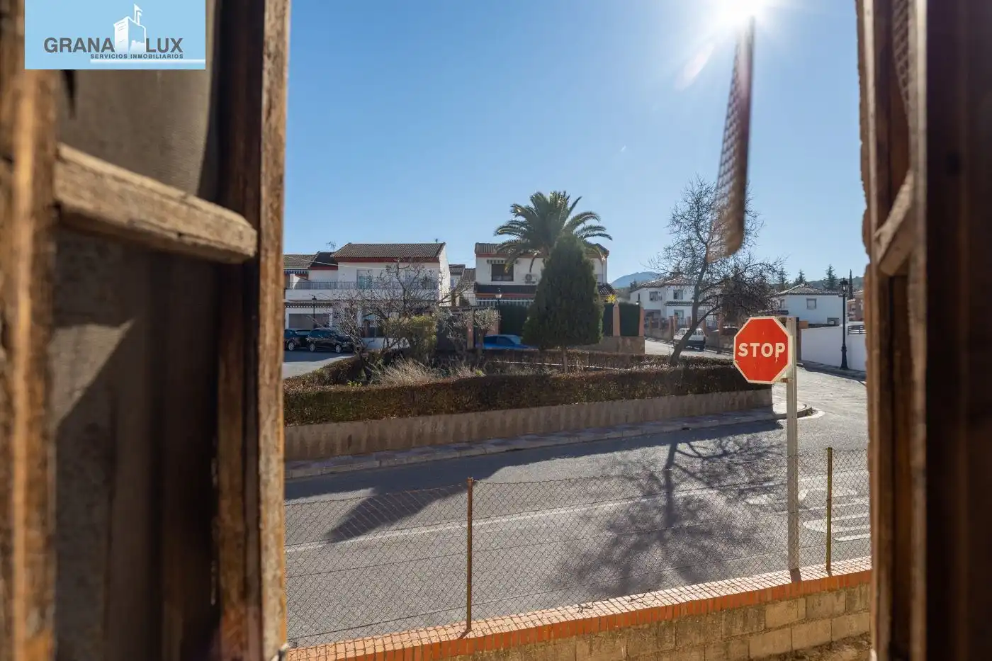 Casa o xalet en venda a La Zubia Ciudad