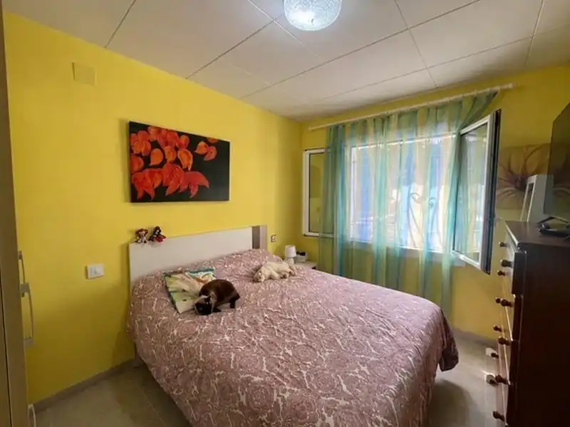 Bedroom of Houses for sale in Nord