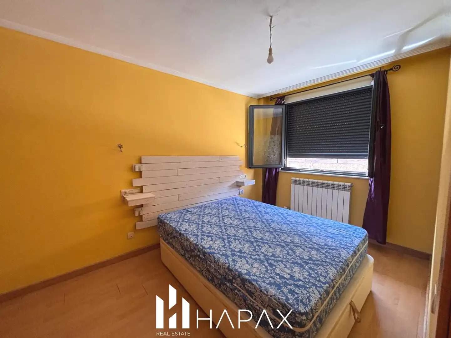 Flat with lift for sale in Calvarrasa de Abajo - CL IGLESIA, imagen 3