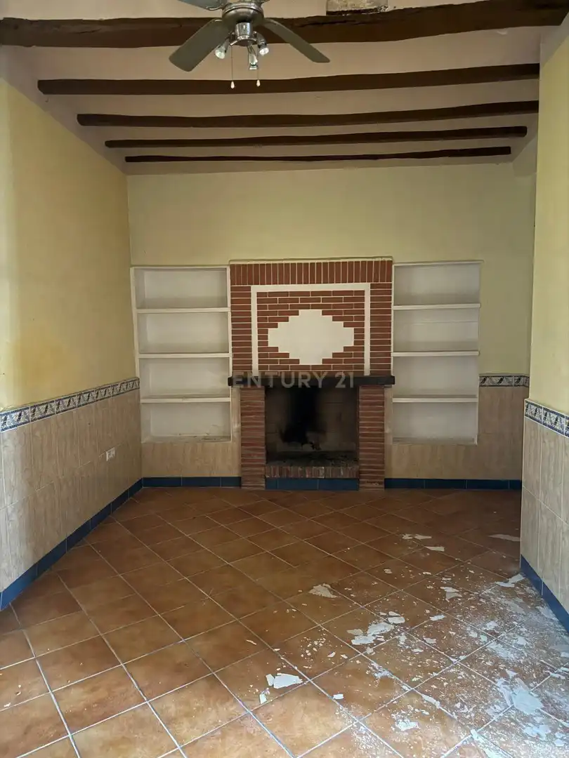 Adosado en venta en Juan Vitoria, 10, imagen 3