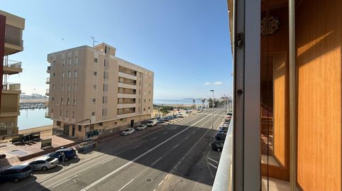 Foto 4 de Apartamento en venta en Avenida Doctor Gregorio Marañon, 70, El Acequión, Torrevieja