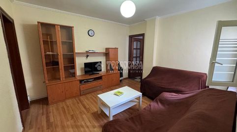 Foto 4 de Pis en venda a Centro, Palencia Capital