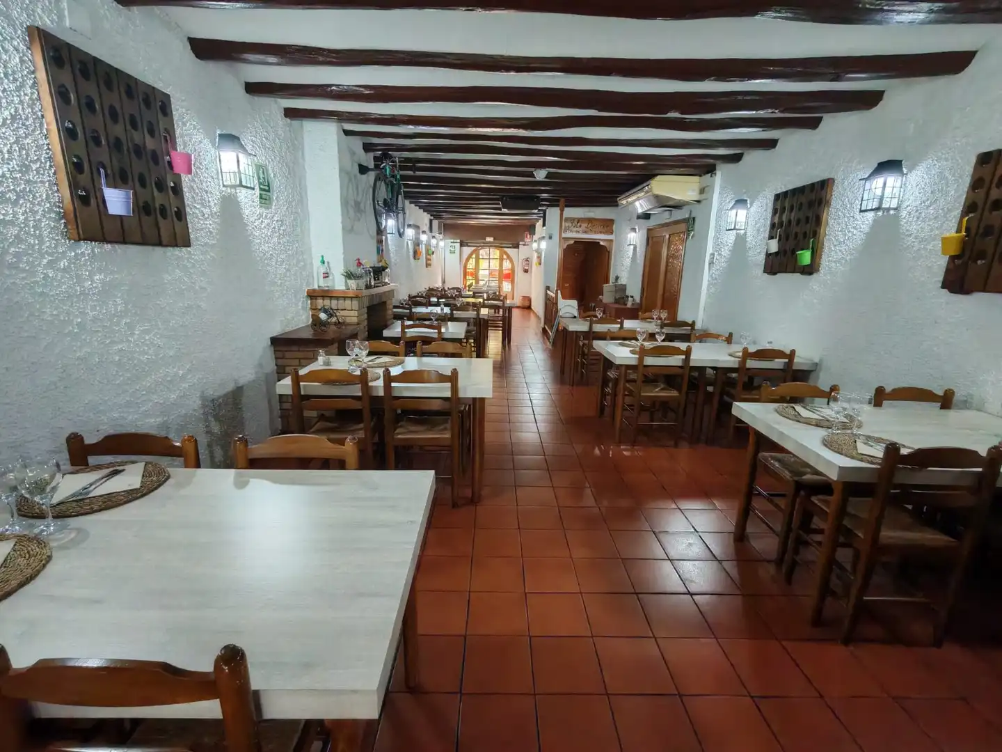 Local comercial en traspaso en Sant Llorenç d'Hortons, imagen 11